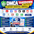 remove copyright, harassment, defamation infringement content under dmca