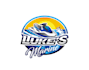 create creative and good looking jet ski logo design