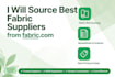 source best wholesale fabric from fabric