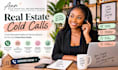 real estate cold calling,appointment setting,real estate calls,cold caller