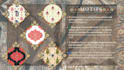 design creative seamless patterns