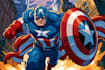 design comic book illustration, comic illustration