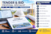 prepare rfp rfq eoi prequalification and tender documents
