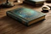 design a professional christian book cover