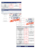 create a personal budget for variable income