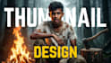 create scroll stopping thumbnails for social media