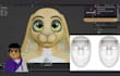 create a 3d streaming avatar vtuber with face tracking and 3d character filter