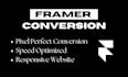 migrate your existing website to framer pixel perfect