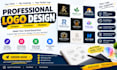 professional logo design services