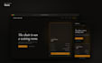 design a conversion website for your business