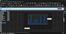 clean data, write sql queries and automate excel sheets