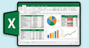 clean and automate your excel data using power query