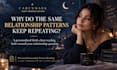 provide a personalized relationship astrology reading from your birth chart