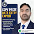 copy past and data entry