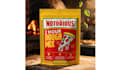 do premium product label box package pouch bag design