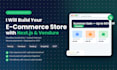 build a custom ecommerce store with nextjs and vendure