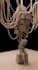 create  professional 3d models and characters