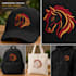 digitize your logo into a professional embroidery dst file