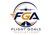 design modern aviation logo