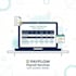 do payroll management using quickbooks, excel, and google sheets
