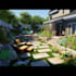 design and render your landscape design