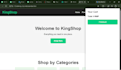 fix your PHP errors and debug wbsite issues