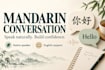 help you practice mandarin chinese through friendly conversation