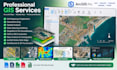 do gis digitization and mapping in arcgis pro