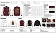 varsity jacket tech pack, bomber jacket tech pack,