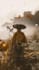 give your game screenshots a cinematic color grade