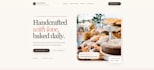 design and build a professional website on wordpress or wix