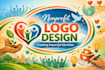create a unique and meaningful nonprofit logo design