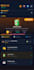 provide a complete android idle business tycoon game source code