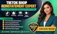 do tiktok account reinstatement