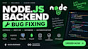 build a rest API using nodejs and express