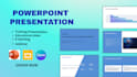 design training presentation online course educational slides elearning webinar