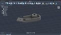 create 3d mechanical part assembly designs in fusion 360