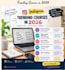 design social media posts