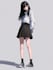 anime character an illustration