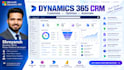 customize microsoft dynamics 365 CRM and dataverse solutions