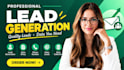 do b2b lead generation, direct mobile phone number