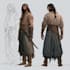 do character concept art design