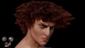 do the modeling and texturing of your character