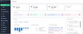 build a full stack web application with nextjs and nestjs