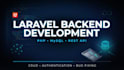develop a complete website with vuejs nuxtjs laravel PHP and mysql