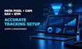 setup meta pixel capi ga4 and GTM tracking