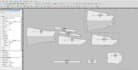 create professional garment patterns and sewing patterns