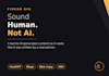 humanize and edit ai generated content