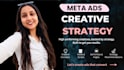 create a winning meta ads creative strategy