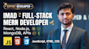 design and develop your mern stack web app